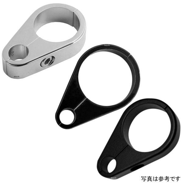 クラッチ ケーブル クランプ 1.25インチ(32mm)