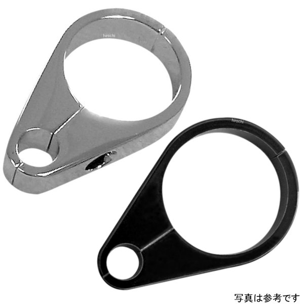 スロットル、アイドル、ブレーキ ケーブル クランプ 49mm