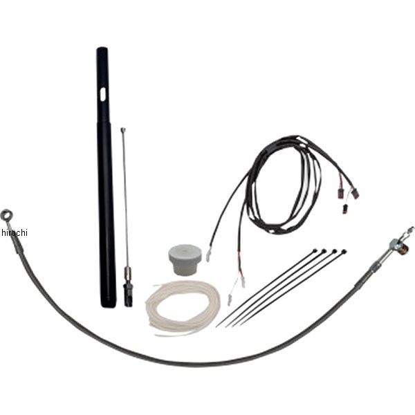 INSTALL KIT BR 8" 21 FLHT