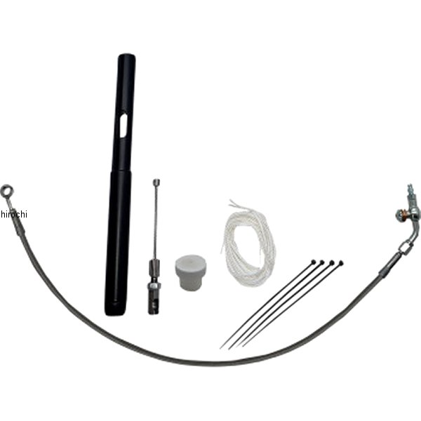 INSTALL KIT BR 4" 21 FLTR