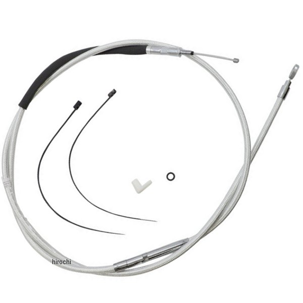 コントロールケーブル キット 12-14インチ エイプハンガー用 21年-22年 FLTR Sterling Chromite2