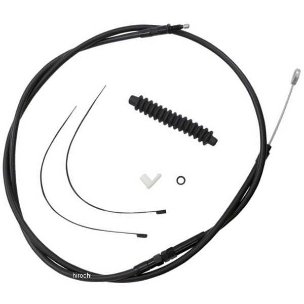  コントロールケーブル キット XR 12-14インチ エイプハンガー用 21年-22年 FLHR
