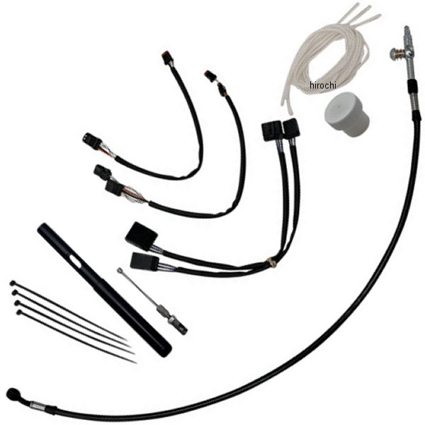 INSTALL KT 14"BLK.21RK SP