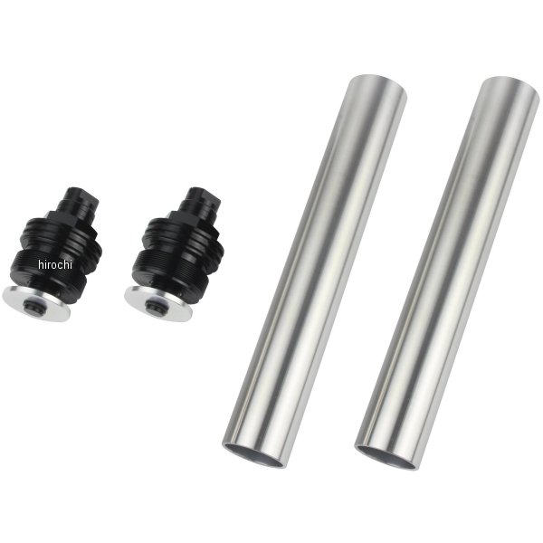 イニシャルアジャスター タイプ2 15年-16年 YZF-R25、YZF-R25A、MT-25 黒/黒