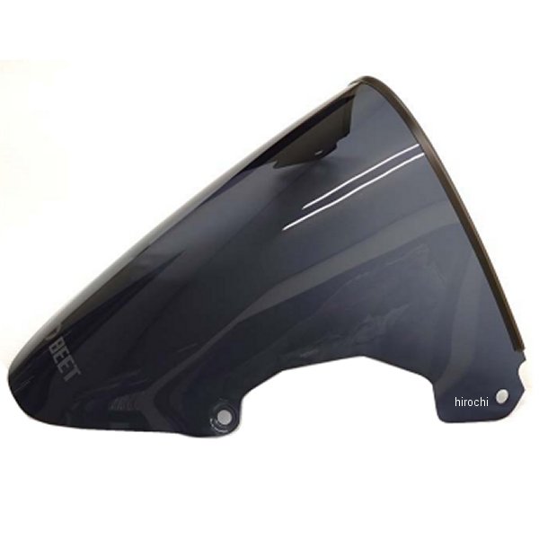 スクリーン 24年以降 Ninja ZX-6R スモーク