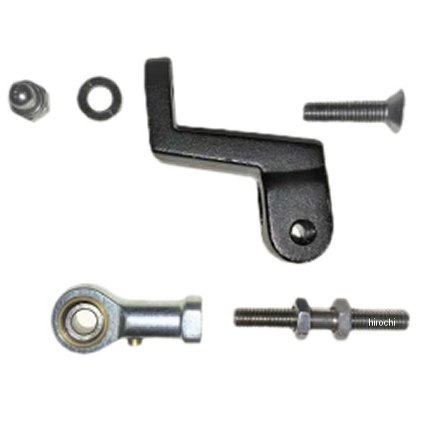 ハイパーバンク用 逆チェンジシフト スイッチアダプターセット Ninja ZX-25R