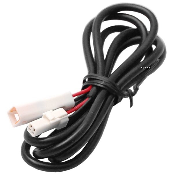 温度センサー連結コード 900mm/TFT用