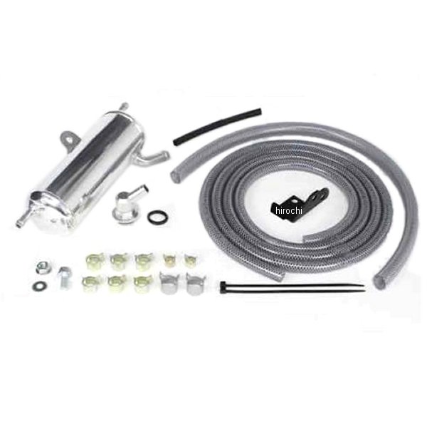 オイルキャッチタンク シリンダー ホンダ モンキー125