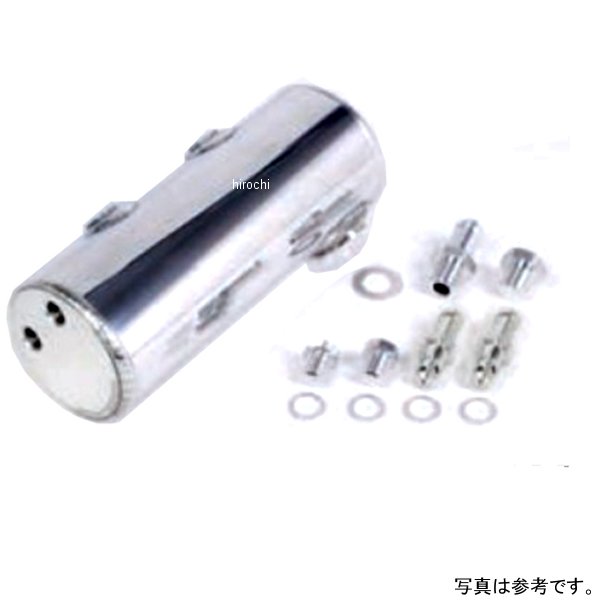 オイルキャッチタンク 汎用