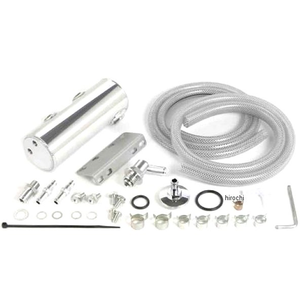 オイルキャッチタンクキット シリンダータイプ ダックス50