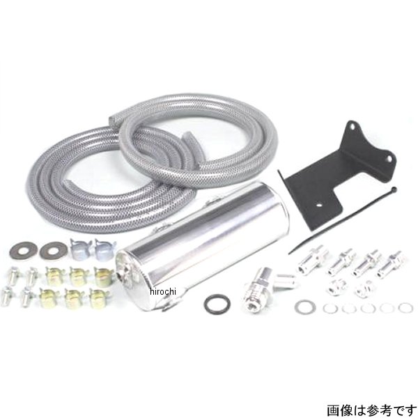 オイルキャッチタンクキット ノーマルクラッチカバー 13年-15年 グロム