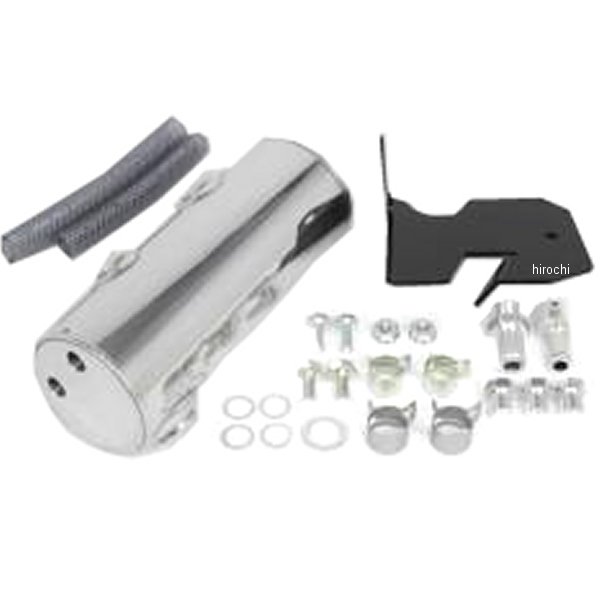 オイルキャッチタンクキット 372cc Z125プロ