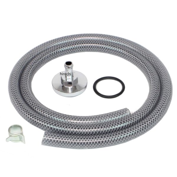 タペットキャップブリーザーキット モンキー、ゴリラ メッキ