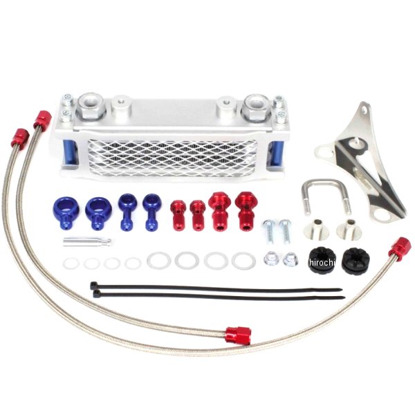 コンパクトクールAWキット 3フィン/スリムライン エイプ