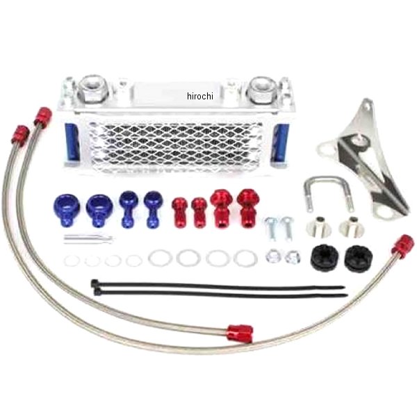 コンパクトクールAWキット 4フィン/スリムライン エイプ