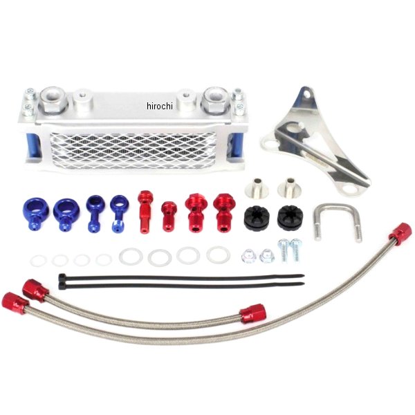 コンパクトクールAWキット 3フィン/スリムライン エイプ