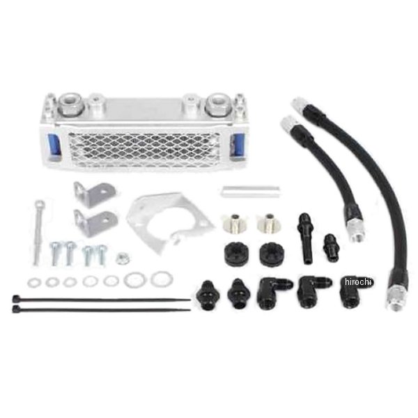 コンパクトクールキット 3F ブレードホース#4 ST/BC ヘッド下 ホンダ グロム、モンキー125