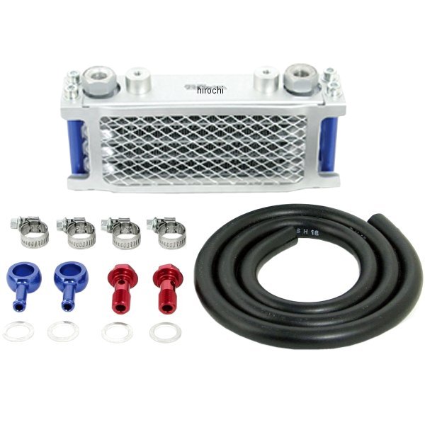 コンパクトクールキット 4フィン 汎用