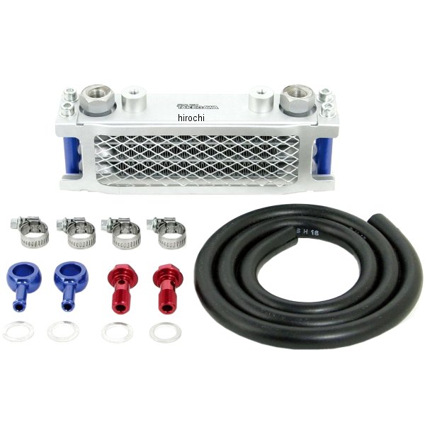 コンパクトクールキット 3フィン 汎用