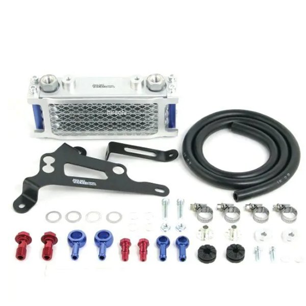 コンパクトAW 4フィン5オイルライン KSR110