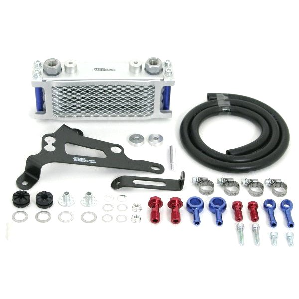 スーパークールAW 4フィン5オイルライン KSR110