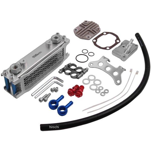 コンパクトクールキットAW 3フィン4オイルライン CD50・CL50