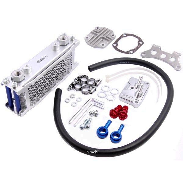 コンパクトクールキットAW 4フィン5オイルライン スリムライン CD50・CL50