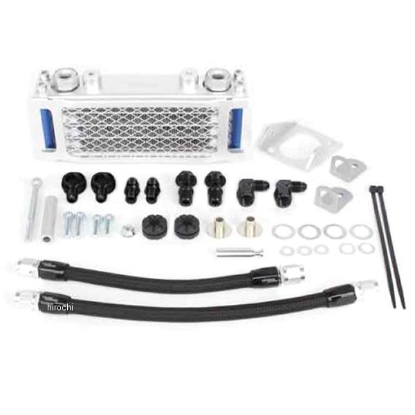 コンパクトクールキット 4F ブレードホース#4 ST/SPC ヘッド下 ホンダ モンキー125