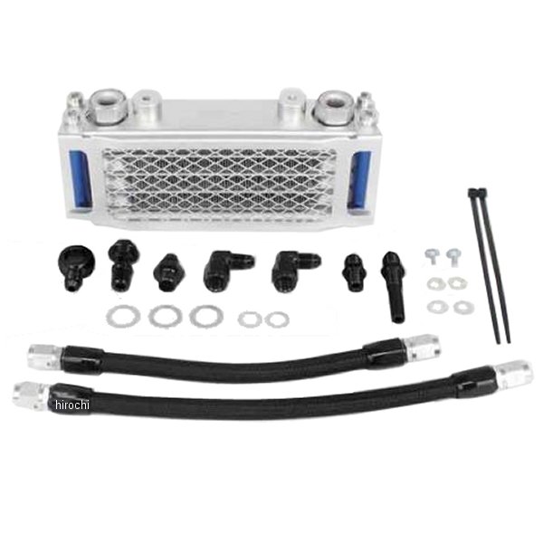 コンパクトクールキット 4F ブレードホース#4 シュラウド ホンダ グロム