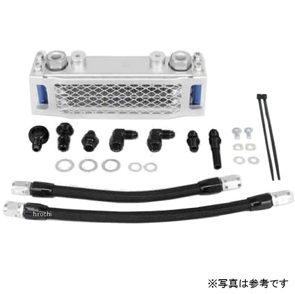 コンパクトクールキット 3F ブレードホース#4 シュラウド ホンダ グロム