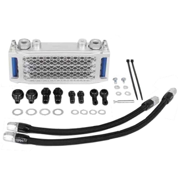 コンパクトクールキット 4F ブレードホース#4 シュラウド ホンダ グロム