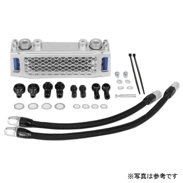 コンパクトクールキット 3F ブレードホース#4 シュラウド ホンダ グロム