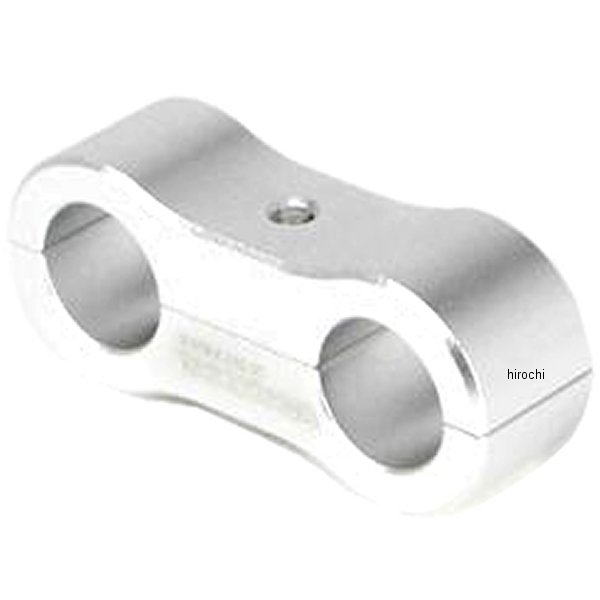 ホースセパレーター シルバー