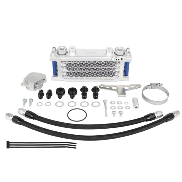 コンパクトクール 4フィン スペシャルクラッチ/乾式クラッチ装着車用 モンキー、モンキーFI、ゴリラ