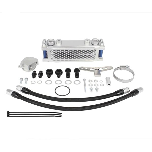 コンパクトクール 3フィン スペシャルクラッチ/乾式クラッチ装着車用 モンキー、モンキーFI、ゴリラ