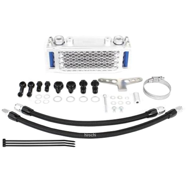 コンパクトクール 4フィン スペシャルクラッチ ダイカスト装着車用 モンキーFI