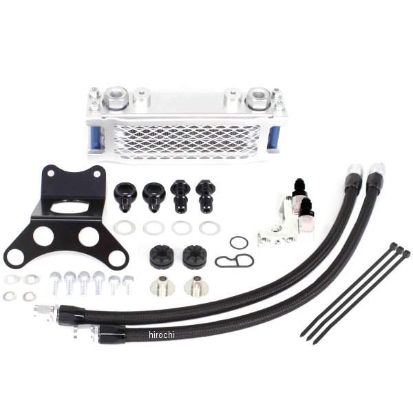 コンパクトクールキット(3フィン/ＡＮ#4/ステアリングステム/ヘッド)モンキー/ゴリラ (スーパーヘッド4Ｖ+Ｒ)