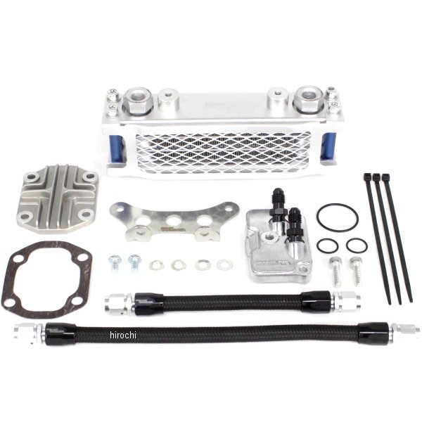 コンパクトクールキット(3フィン/ＡＮ#4/ヘッド全/ヘッド砦)DAX/CD(ノーマル&Ｒステージ)