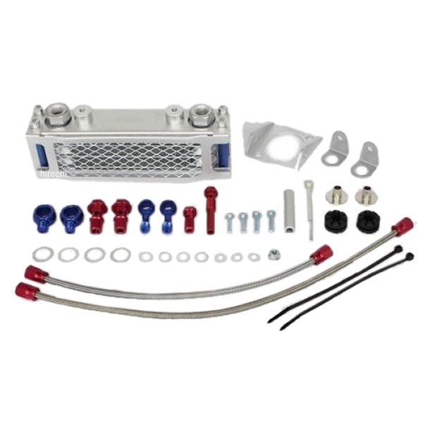 コンパクトクールキット (3フィン/スリムラインホース/シリンダー) CT125