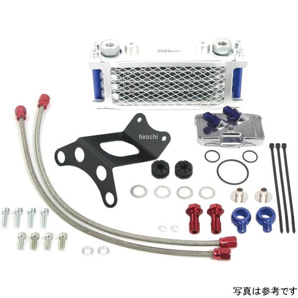 コンパクトクールキット 4フィン スリム ステアリングステム ヘッド モンキー、ゴリラ