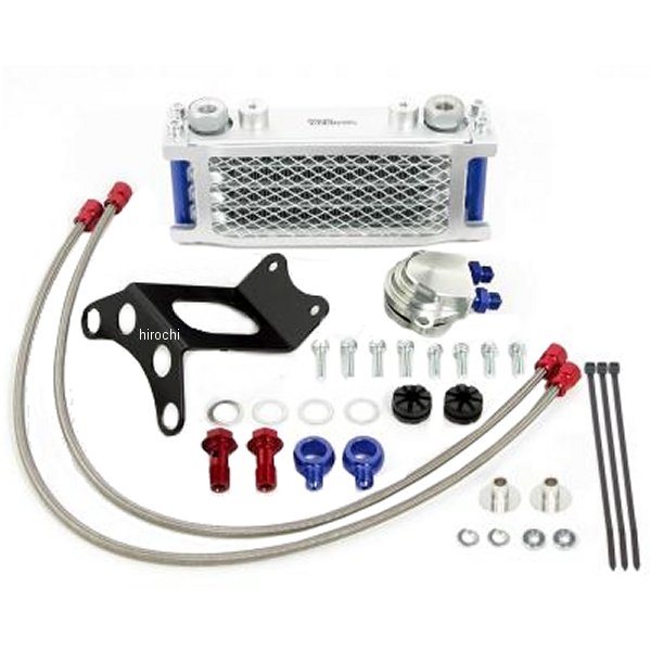 コンパクトクールキット 4フィン スリム ステアリングステム  モンキー、ゴリラ