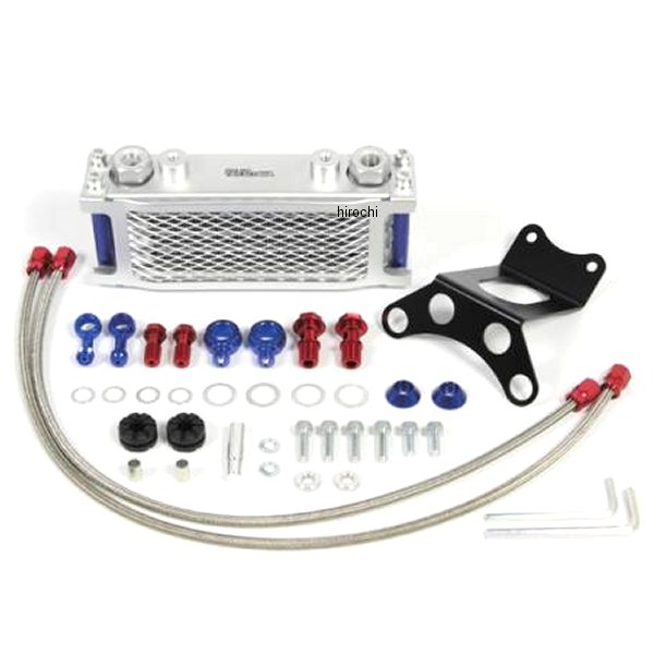 コンパクトクールキット 4フィン ステアリングステム スリム モンキー、ゴリラ