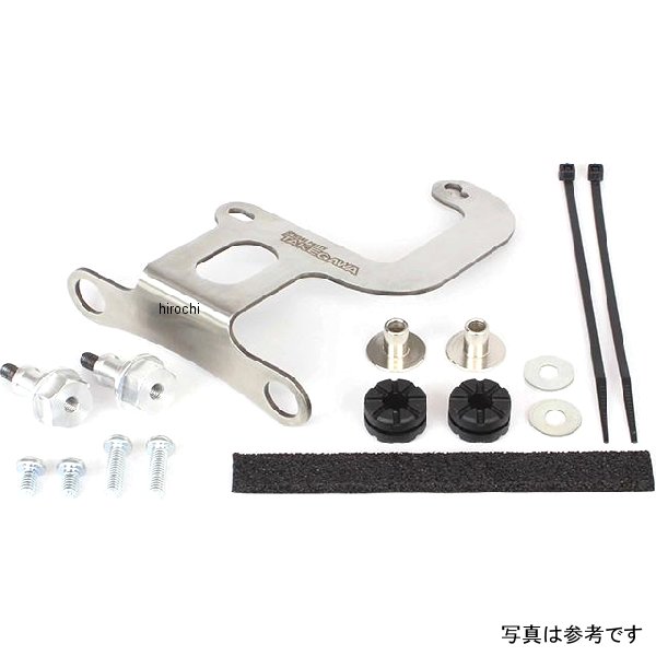 オイルクーラーステーセット