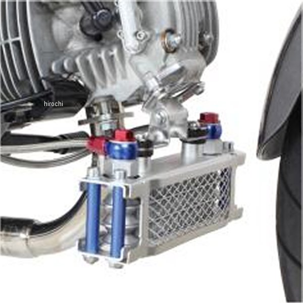 コンパクトクールキット 3フィン スリムラインホース グロム、モンキー125