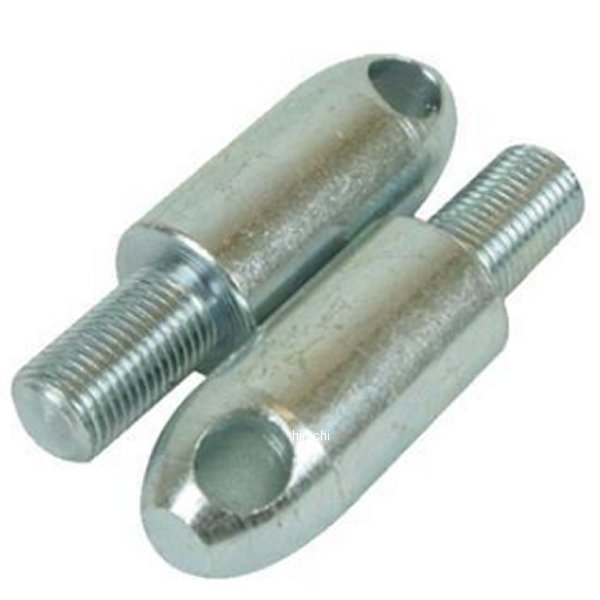 ドライバーフットペグ用ステー