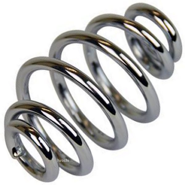 シートスプリング 3インチ