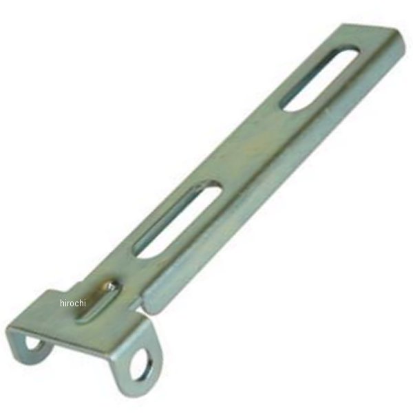 シートブラケットＢ クローム