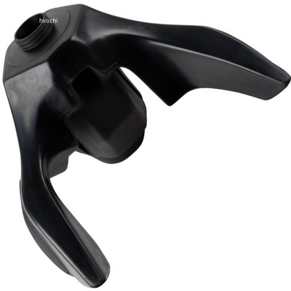 ガスタンク 3.0ガロン(11.4L) 19年-20年 ホンダ CRF450L 黒