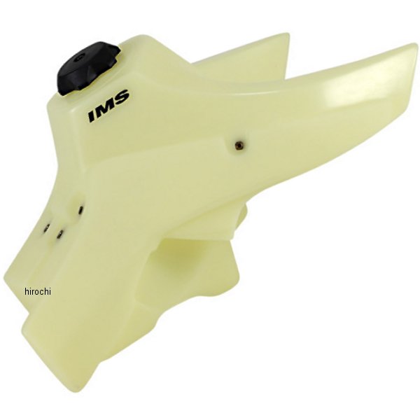 ガスタンク 3.0ガロン(11.4L) 19年-20年 ホンダ CRF450L ナチュラル