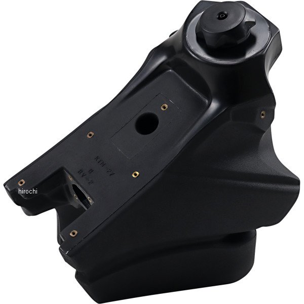 ガスタンク 3.2ガロン(12.1L) 17年-19年 KTM 250 EXC-F 黒